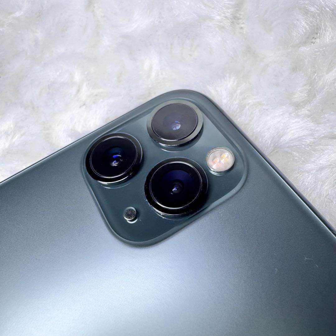 iPhone11pro 64GB スペースグレイ　SIMフリー