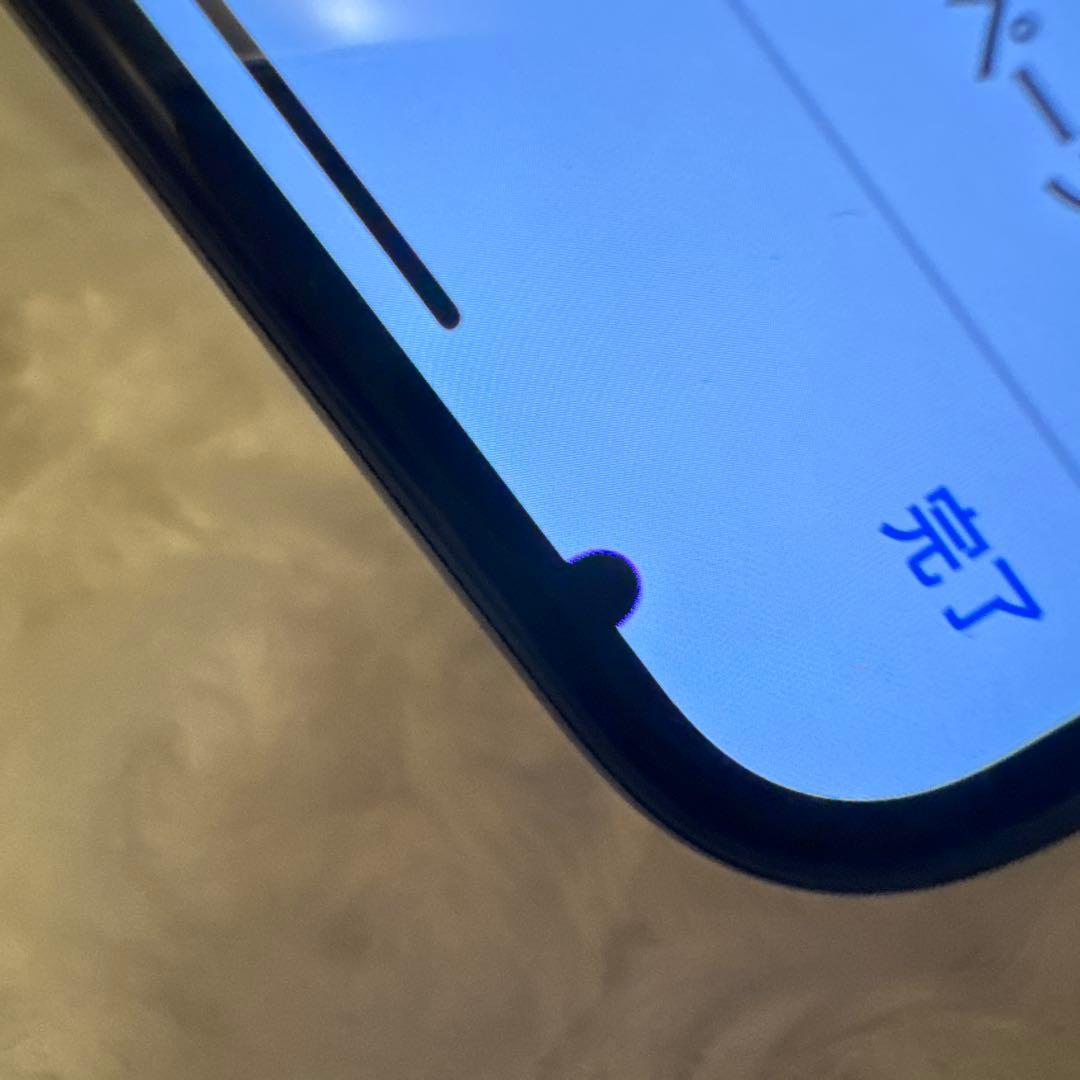 iPhone11pro 64GB スペースグレイ　SIMフリー