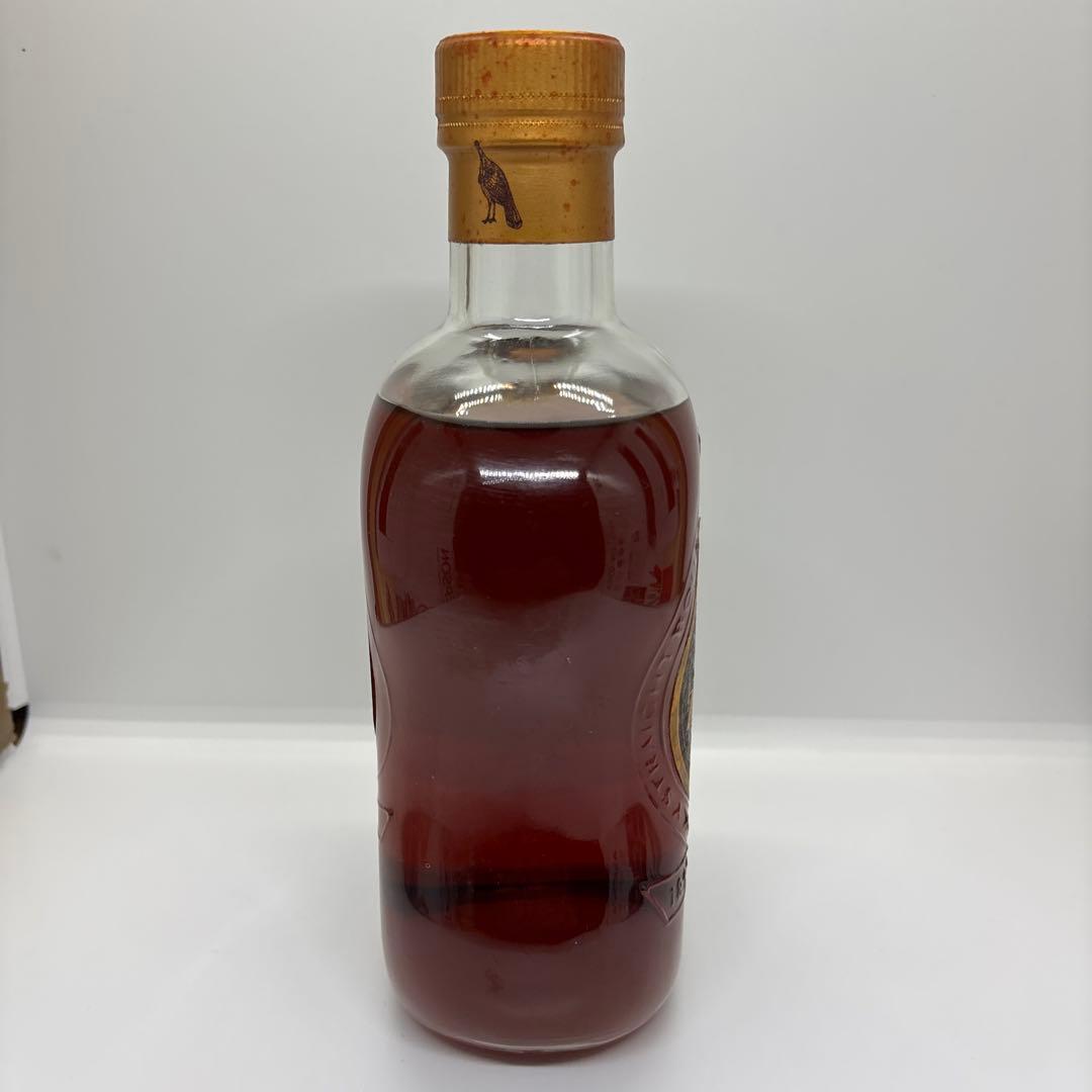 Wild Turkey Tradition ウイスキー古酒 洋酒