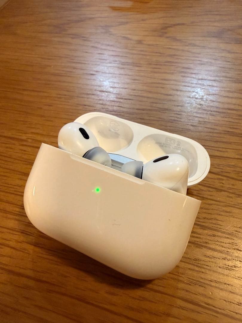 AirPods Pro 第2世代 訳あり品