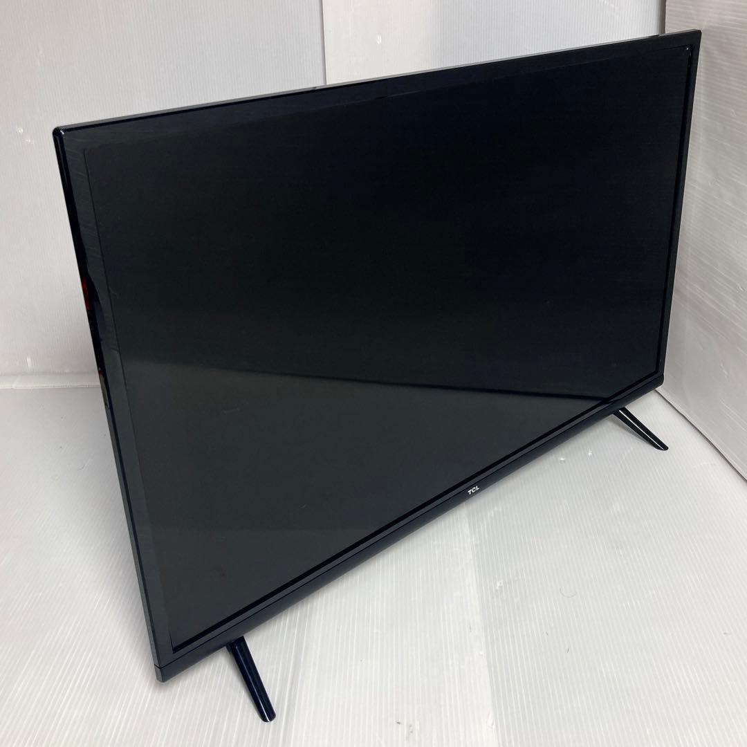 2021年製 TCL 32型液晶テレビ 32S5200A Android TV
