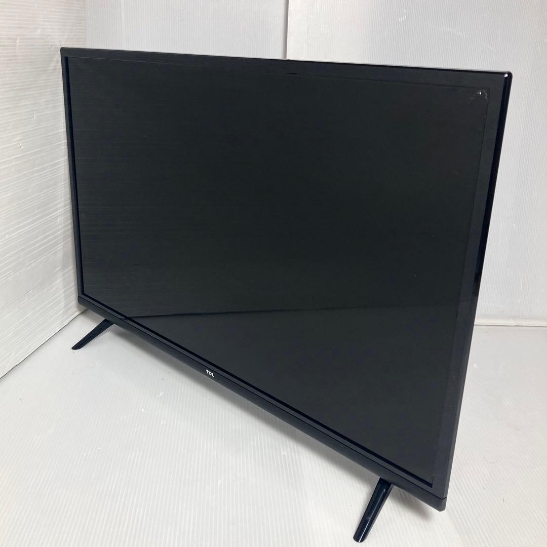 2021年製 TCL 32型液晶テレビ 32S5200A Android TV