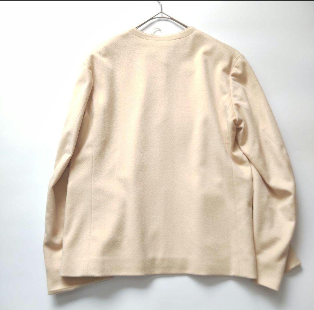 Brunello Cucinelli ブルネロクチネリ　カシミヤ　タグあり