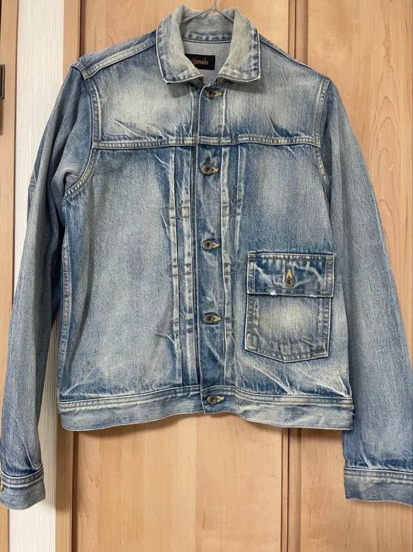 コ*ー様 chimala チマラ　Gジャン