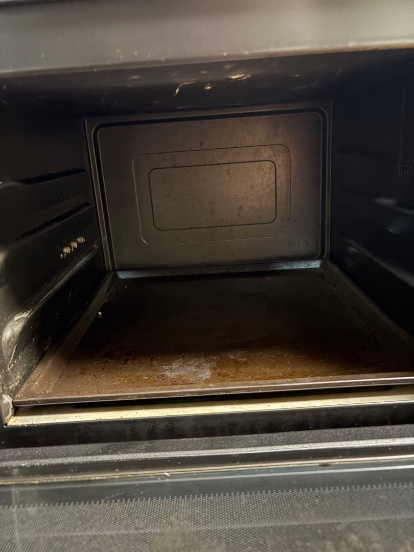 HITACHI MRO-S7Y 2021年製 オーブンレンジ