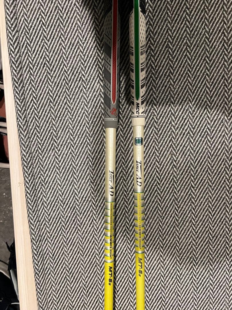 TOUR B XD-F フェアウェイウッド