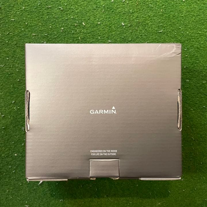 ラウンド用品・アクセサリー Garmin Approach R10
