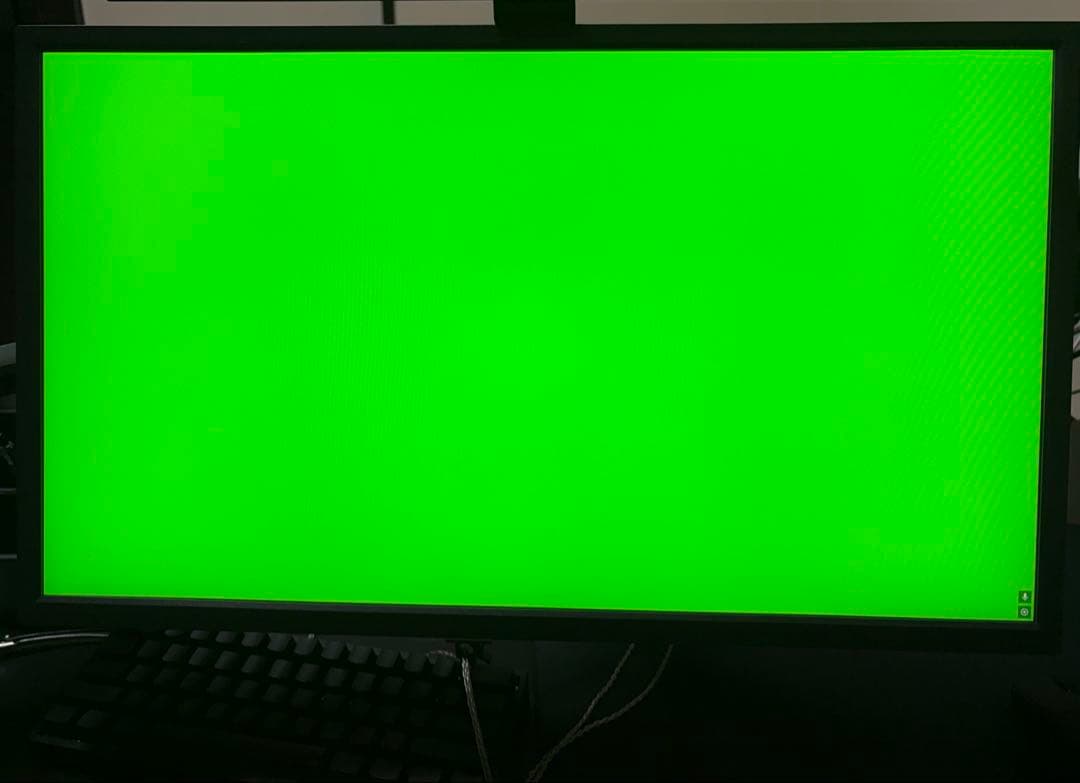 BenQ Zowie 2566K 360Hz モニター