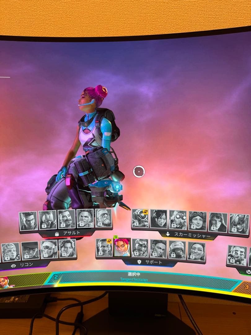 LG 45GX950A-B 44.5インチ OLEDモニター