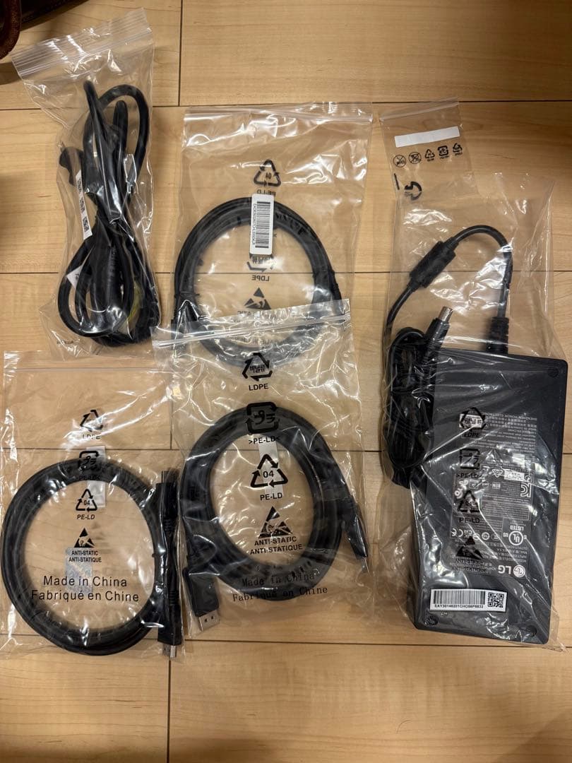 LG 45GX950A-B 44.5インチ OLEDモニター