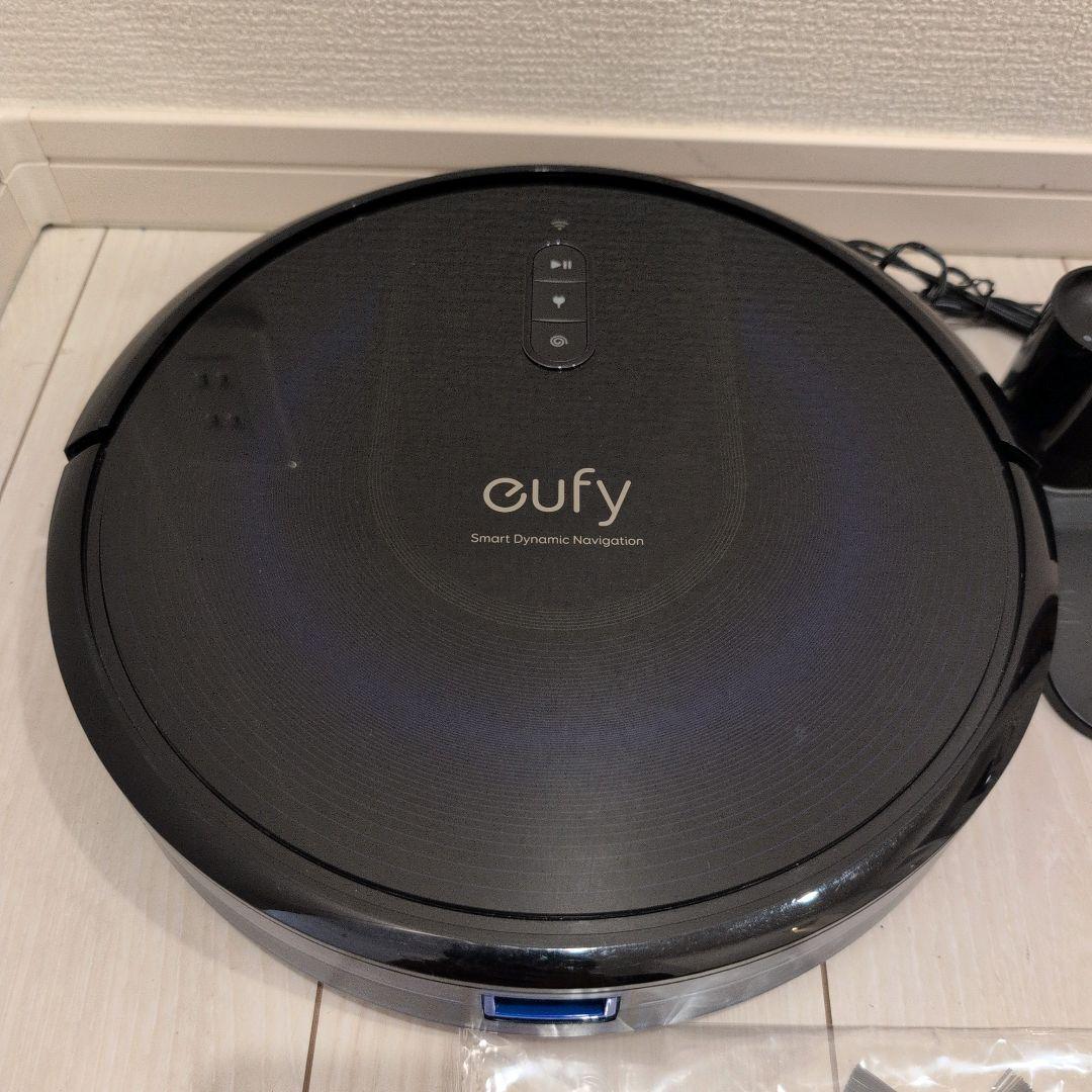 eufy RoboVac G30 本体 充電ドック付き
