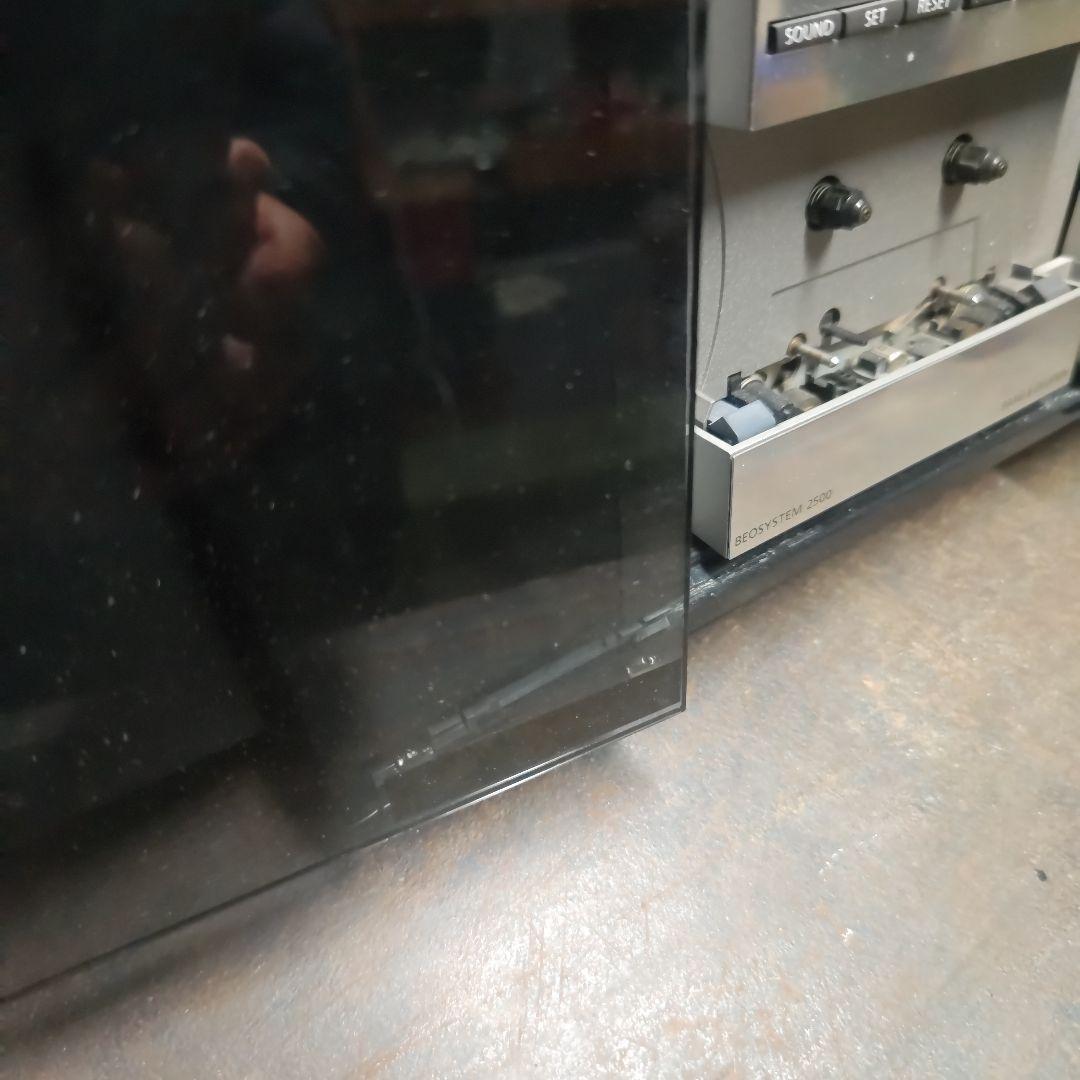 Bang&Olufsen 2500 100V ジャンク品