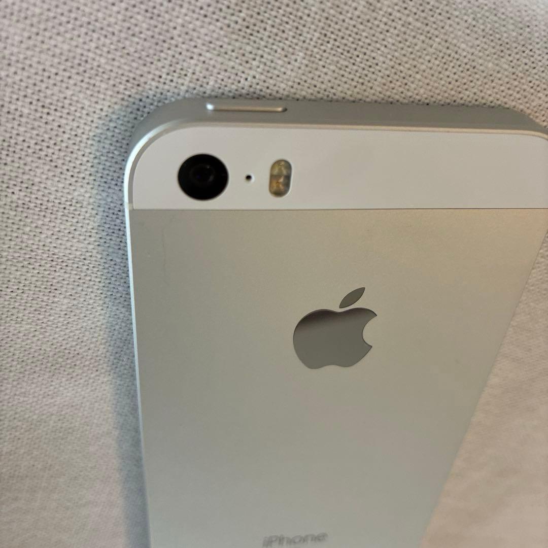 iPhone SE 32gb sim フリー 初代