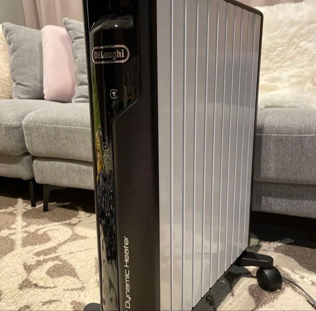 値下げしました　MDHAA15wi-fiモデル　デロンギ