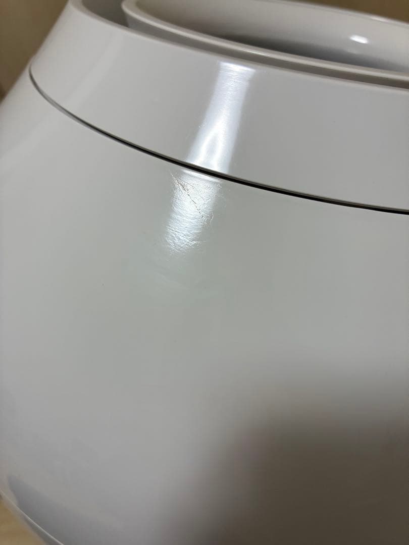 BALMUDA バルミューダRain 加湿器 2022年製