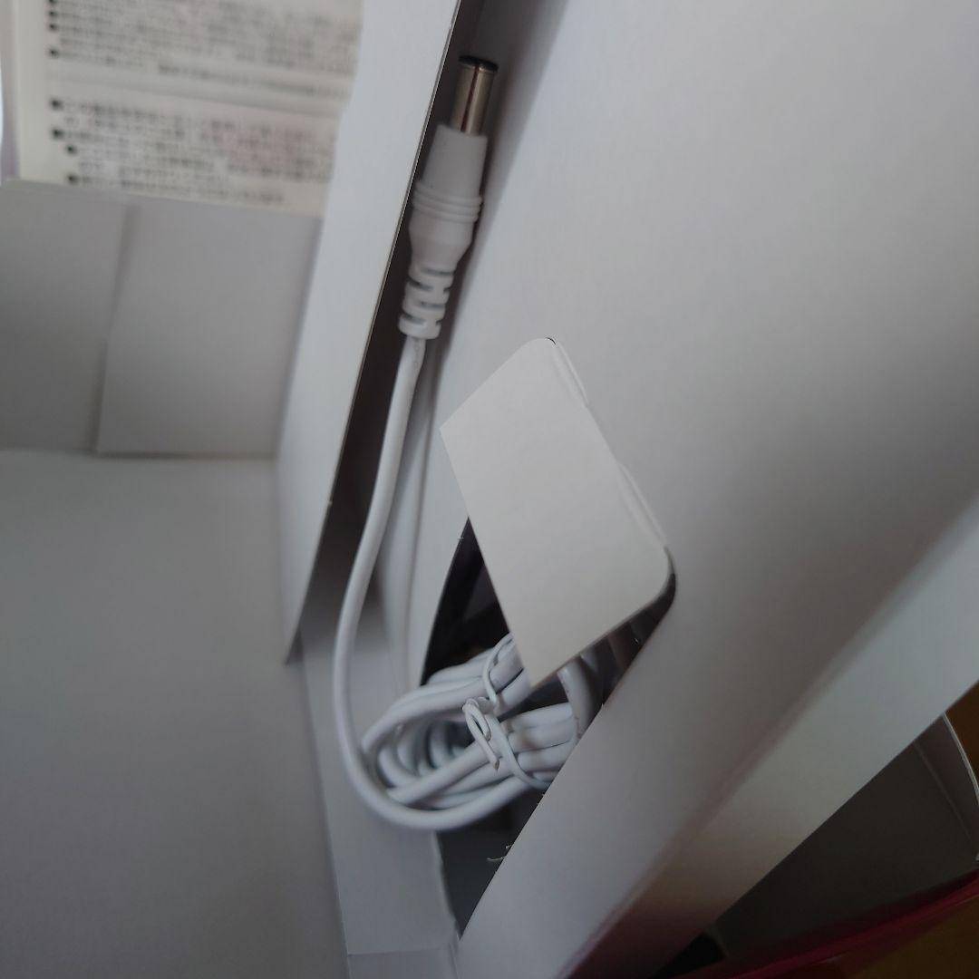 EBIS Twin Elenizer PRO 美顔器