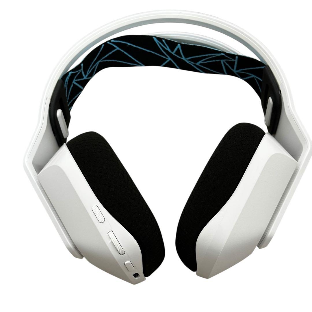 Logicool G G733 LoL K/DA ヘッドホン ヘッドセット