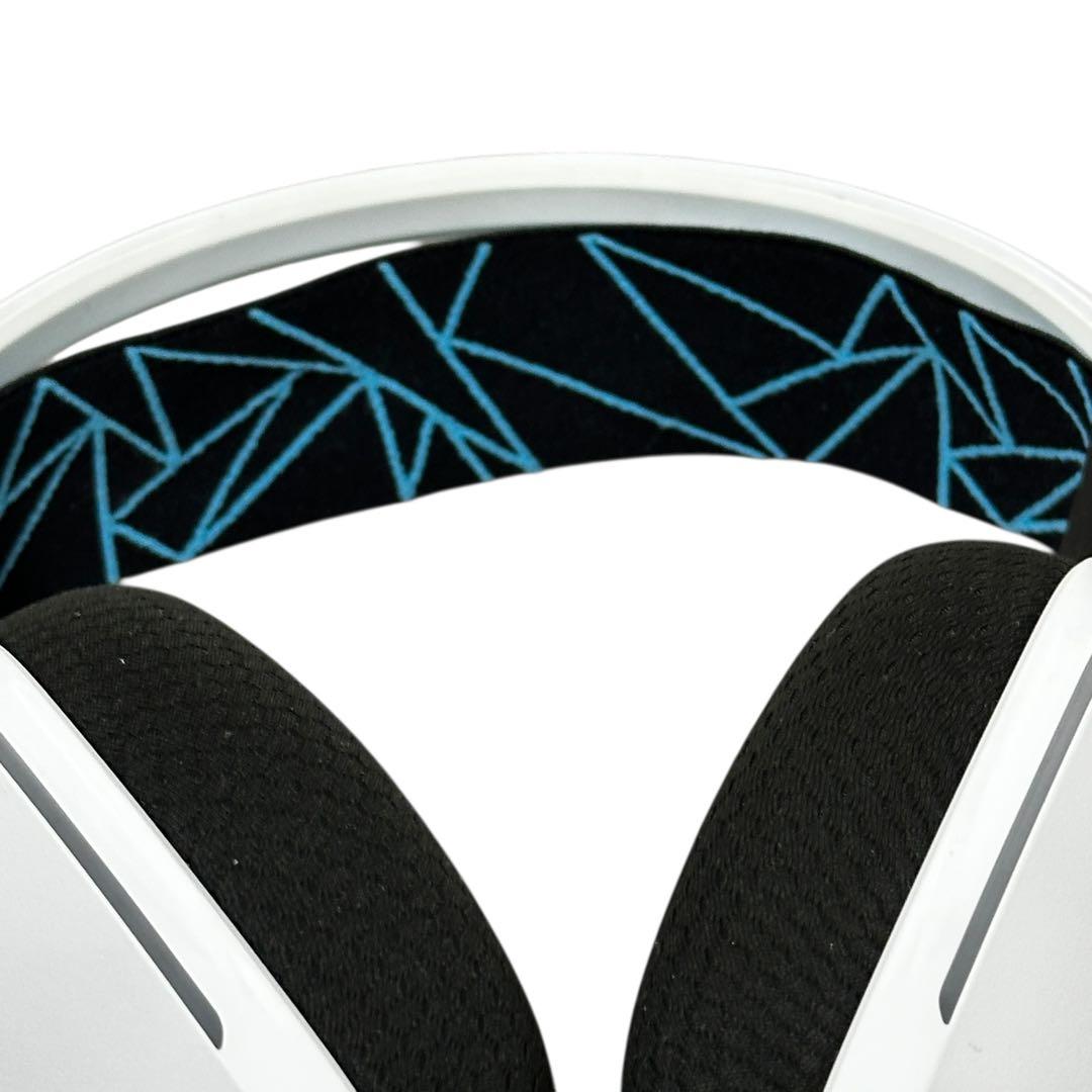 Logicool G G733 LoL K/DA ヘッドホン ヘッドセット