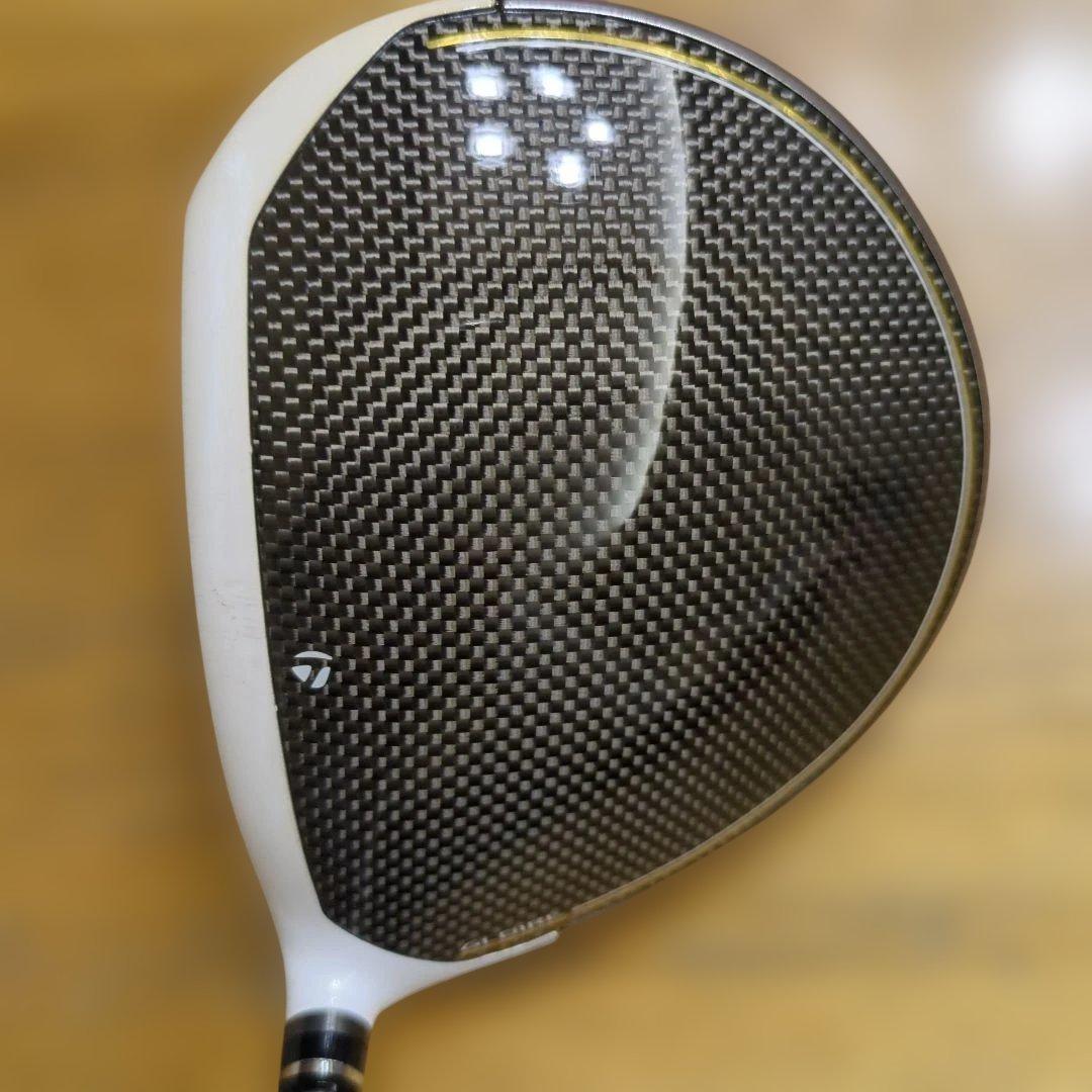 テーラーメイド　ステルスグローレ　ドライバー