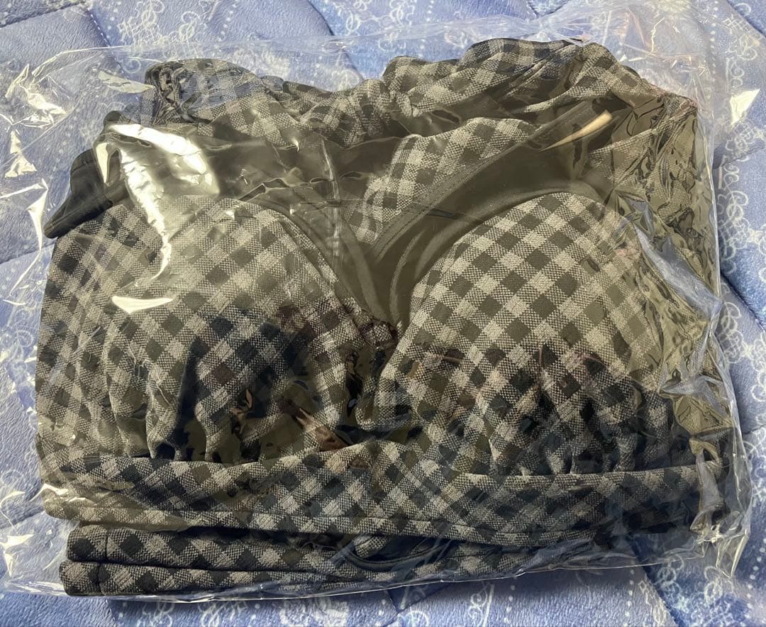 ノスプロジェクト　グラムビーチウェアブラック