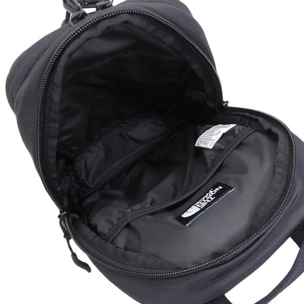 ノースフェイス ショルダーバッグ ボディバッグ ビッグショット ワンウェイ