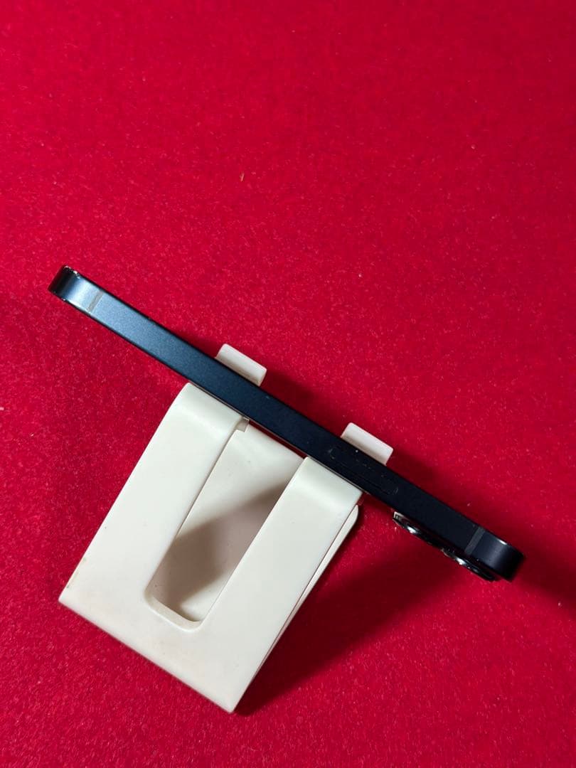 【8914】iPhone 13MINIミッドナイト 256GB simフリー