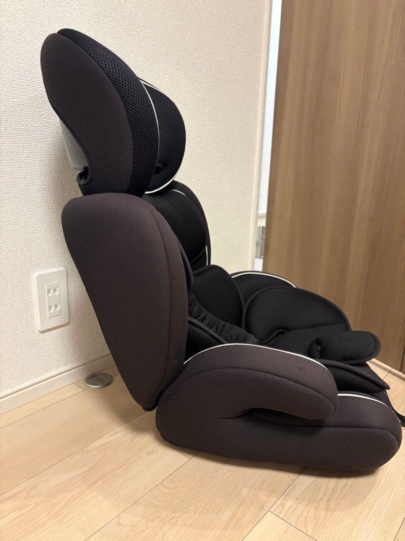 【美品】BDハーネスジュニア チャイルドシート ジュニアシート