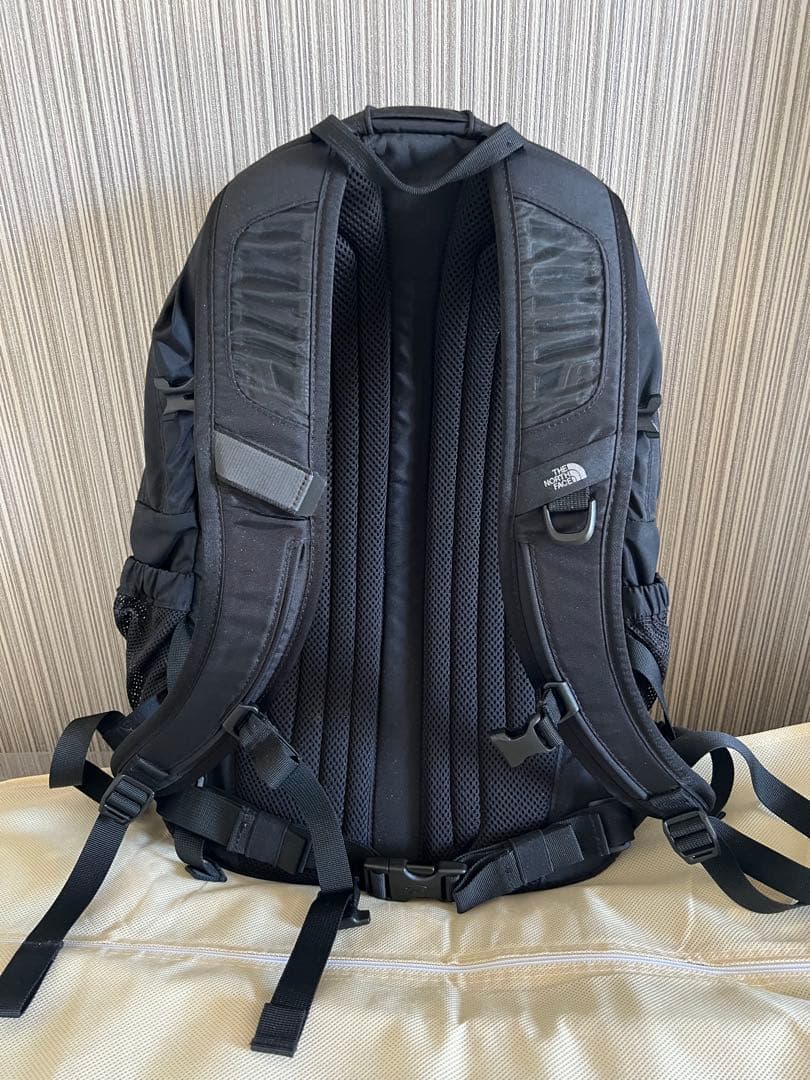 THE NORTH FACE Hot Shot リュック ザノースフェイス