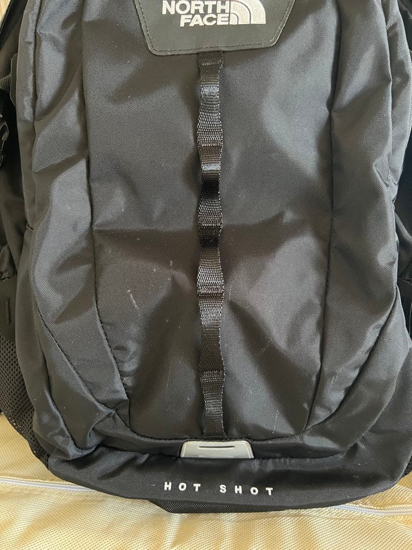 THE NORTH FACE Hot Shot リュック ザノースフェイス