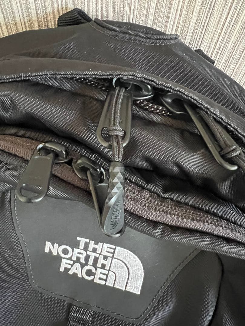 THE NORTH FACE Hot Shot リュック ザノースフェイス