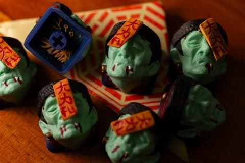 キーボード Dalifu Caps Hopscotch Frank v2