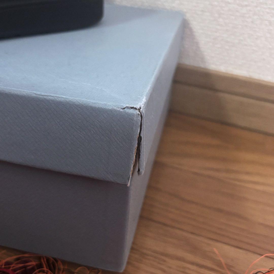 PRADA ブラック スニーカー