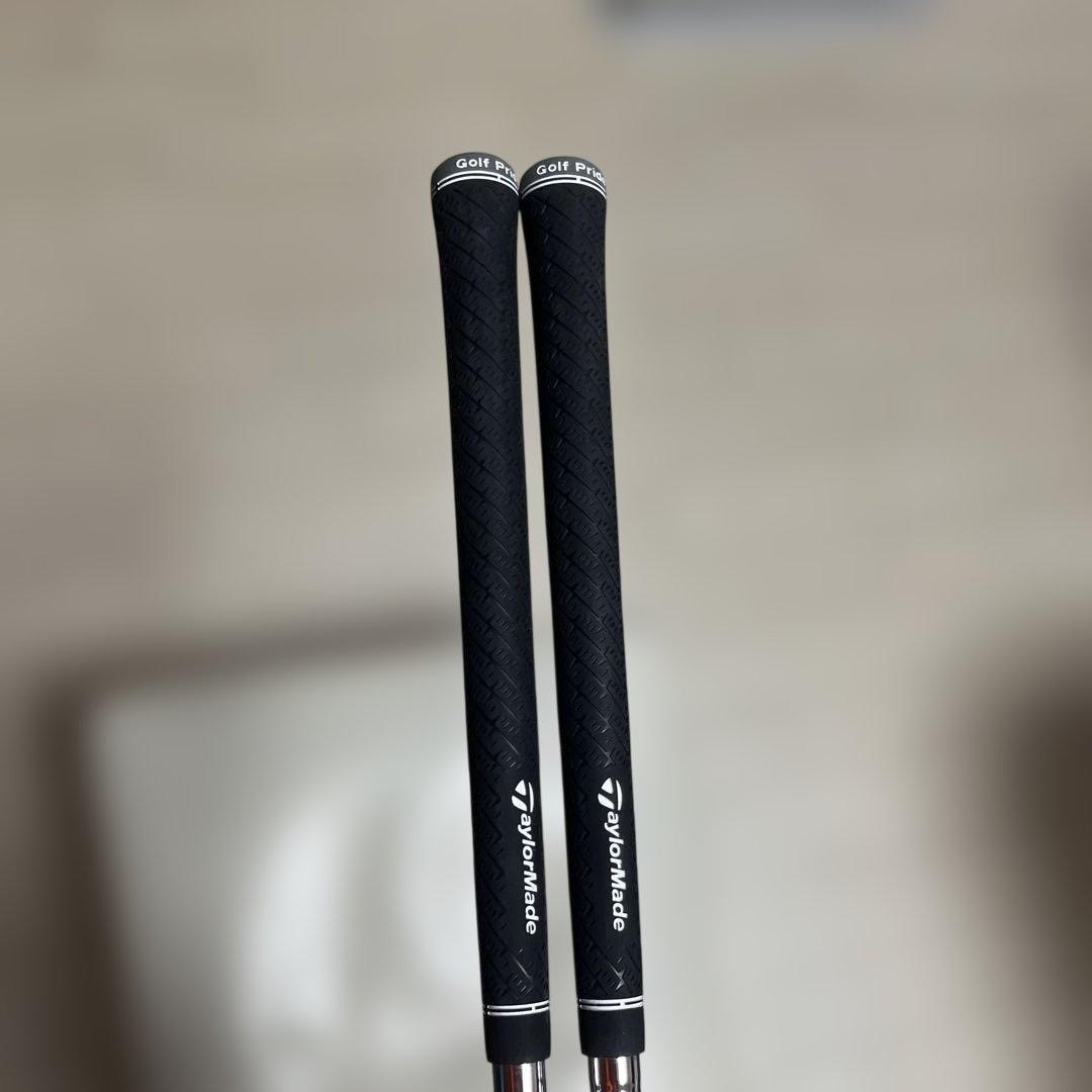 TaylorMade MG5 TW-11.12ウェッジセット 56度 60度