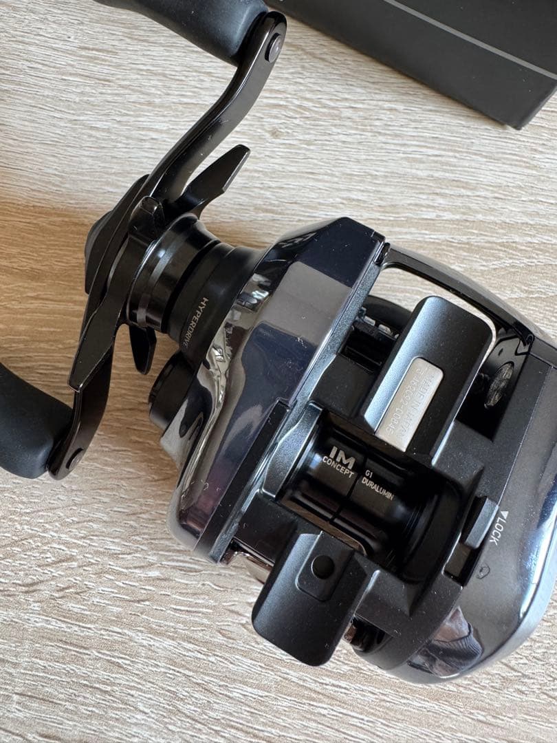 ダイワ　IMZ TW 100XH-C