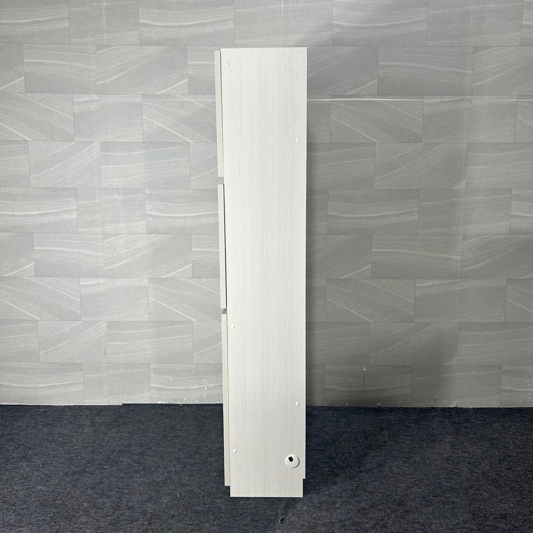 KEYUCA フラップデスク ガルニⅢ 幅80cm シンプル 収納 d3148