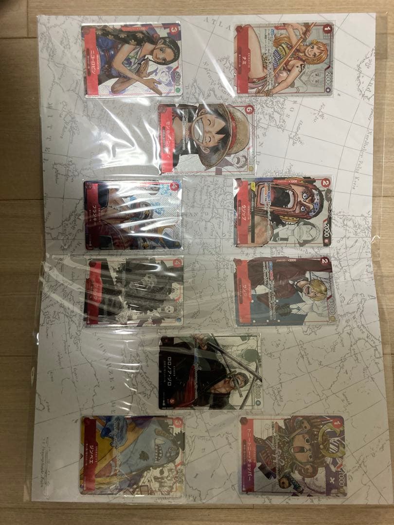 ワンピースカード プレミアムカードコレクション 25周年エディション　2冊