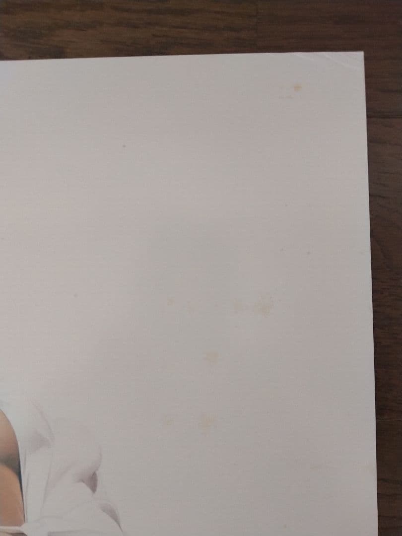 空山基リトグラフ54