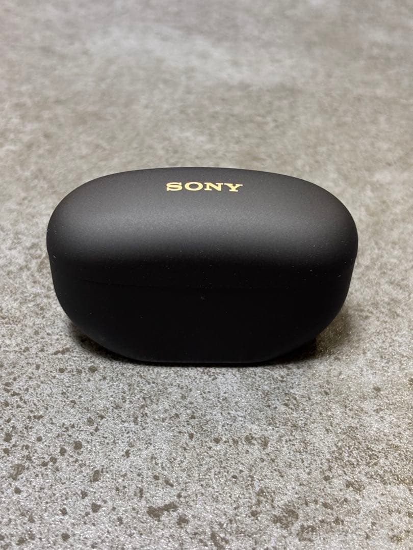 【美品】SONY WF-1000XM5 ケース付