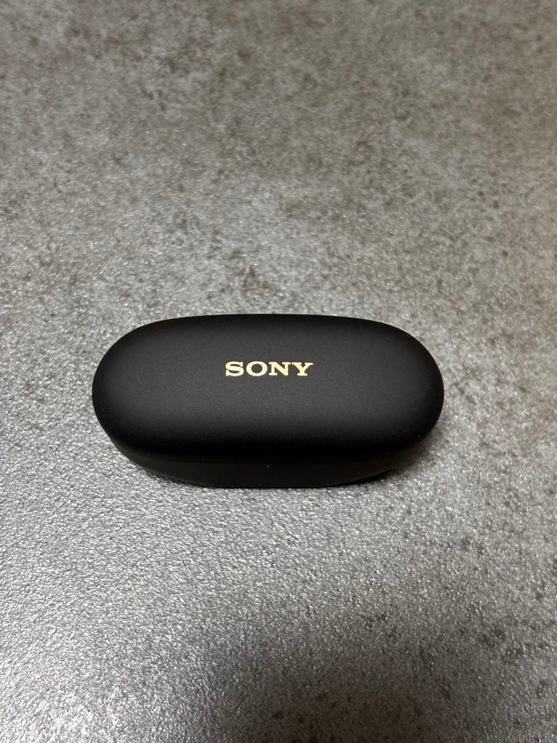 【美品】SONY WF-1000XM5 ケース付