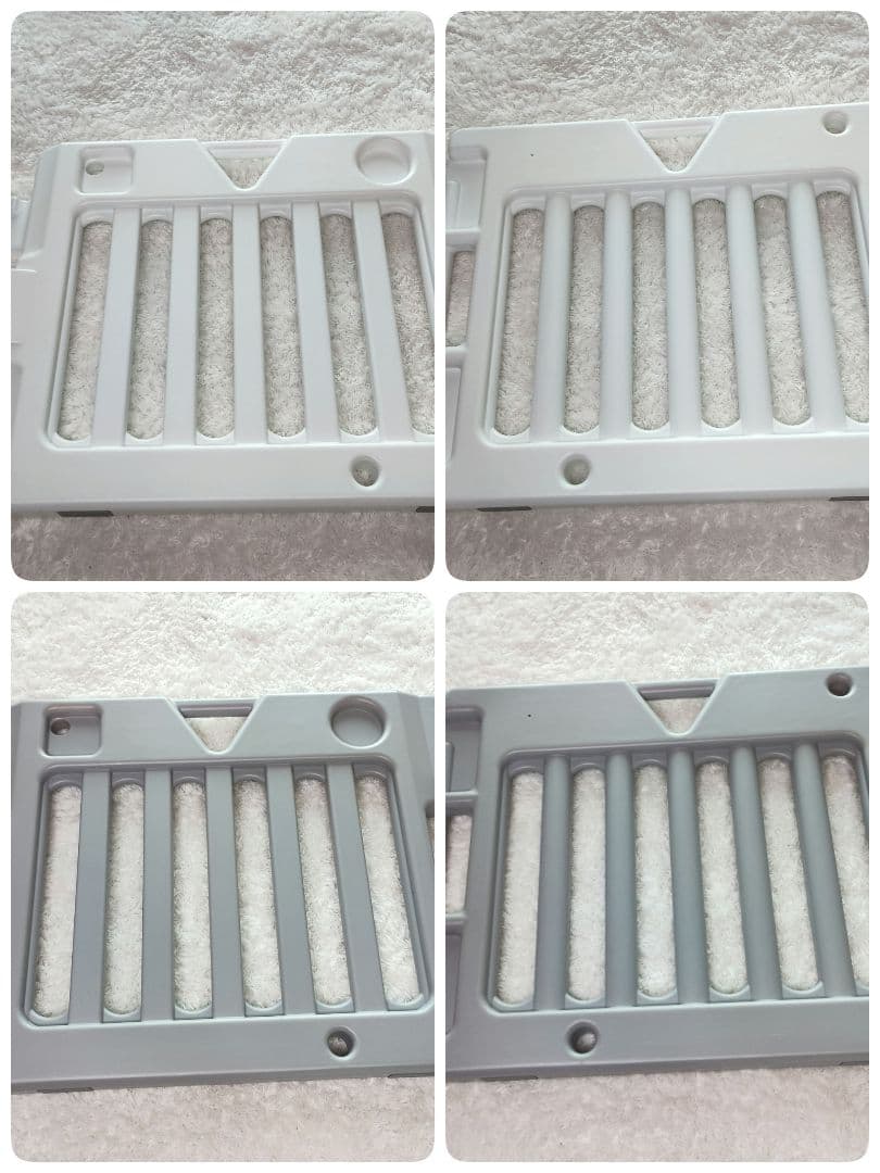 日本育児✨️ベビーサークル 8枚セット　ミュージカルキッズランドDX