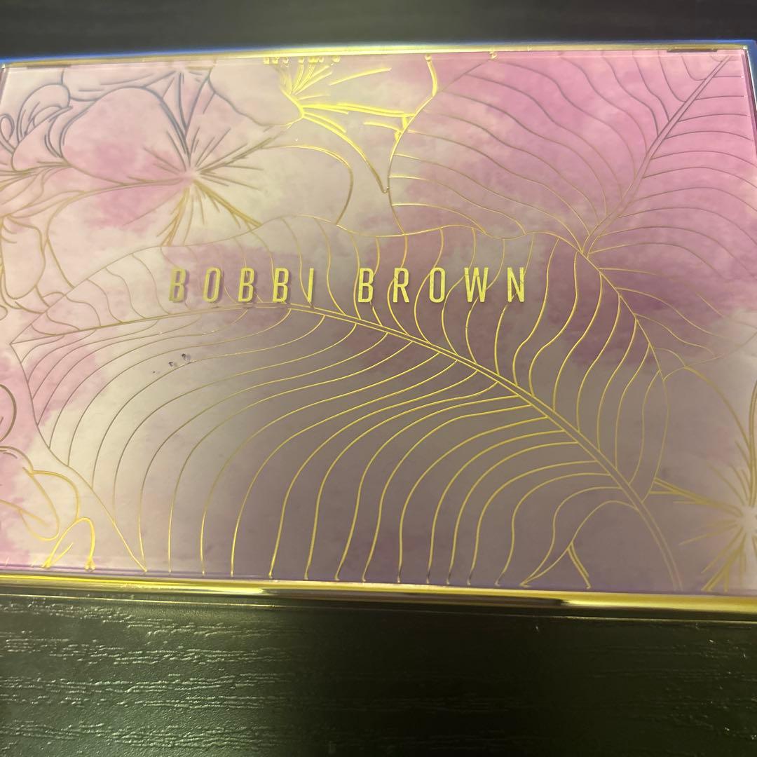 3点BOBBI BROWN パワーパフガールズ
