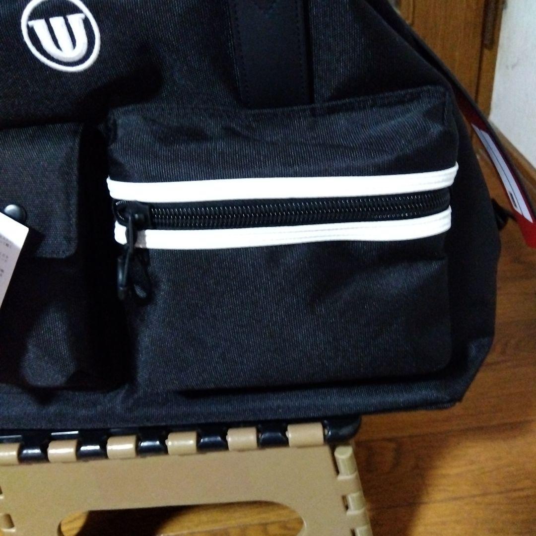 ミエコウエサコボストンバック