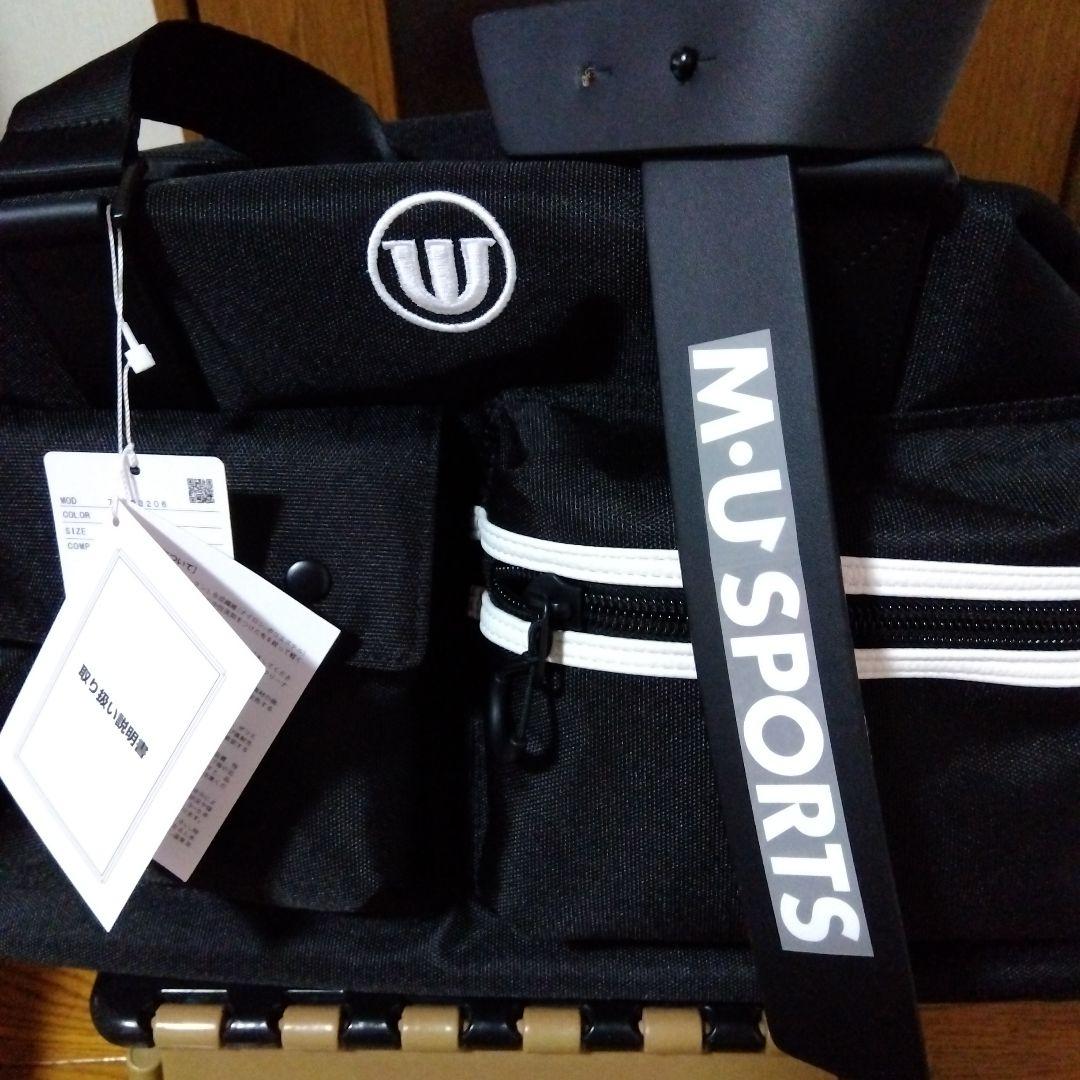 ミエコウエサコボストンバック