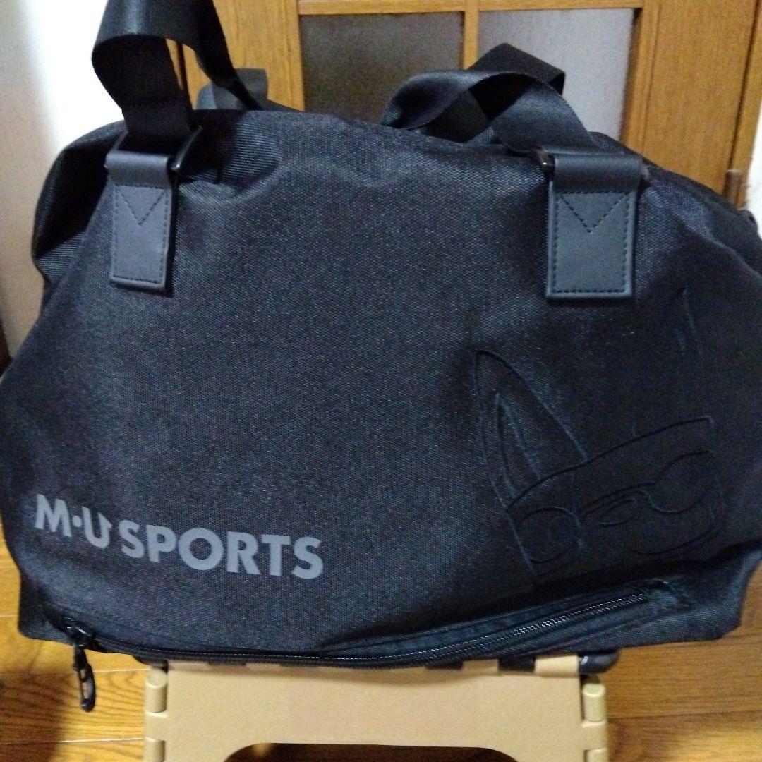 ミエコウエサコボストンバック