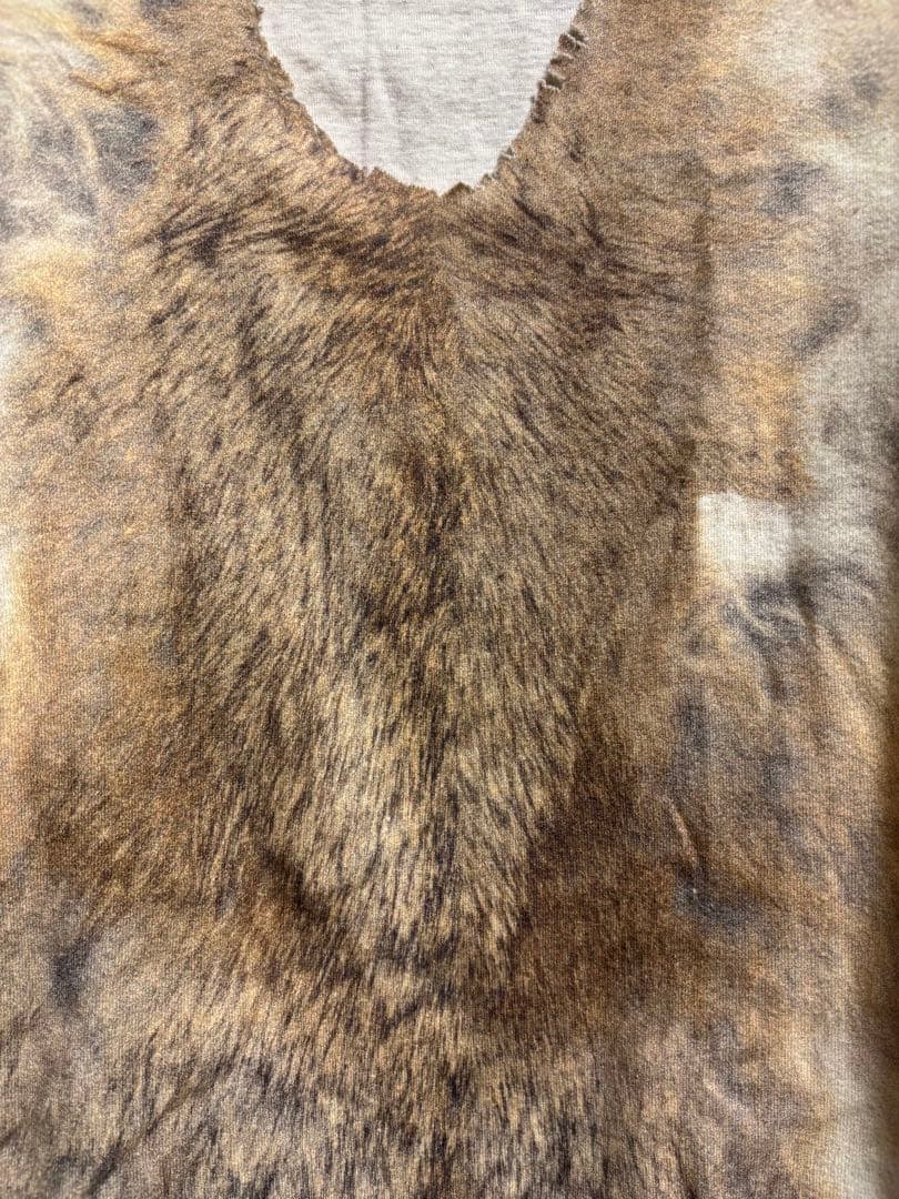 【新品未使用品】ifsixwasnine RABBIT/NSV 初期