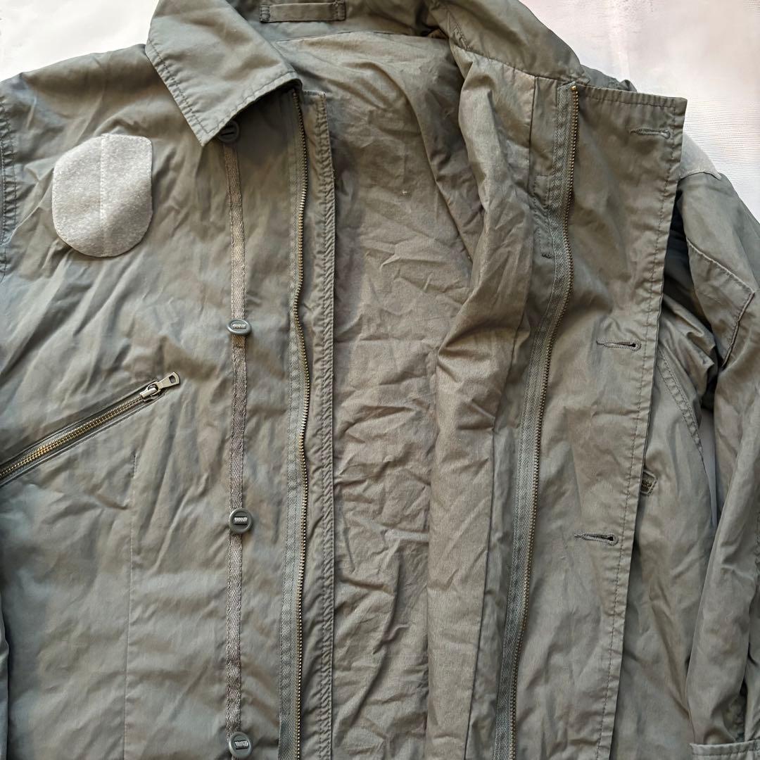 YMCL KY MFG RAF MK3 復刻 ミリタリージャケット イギリス軍