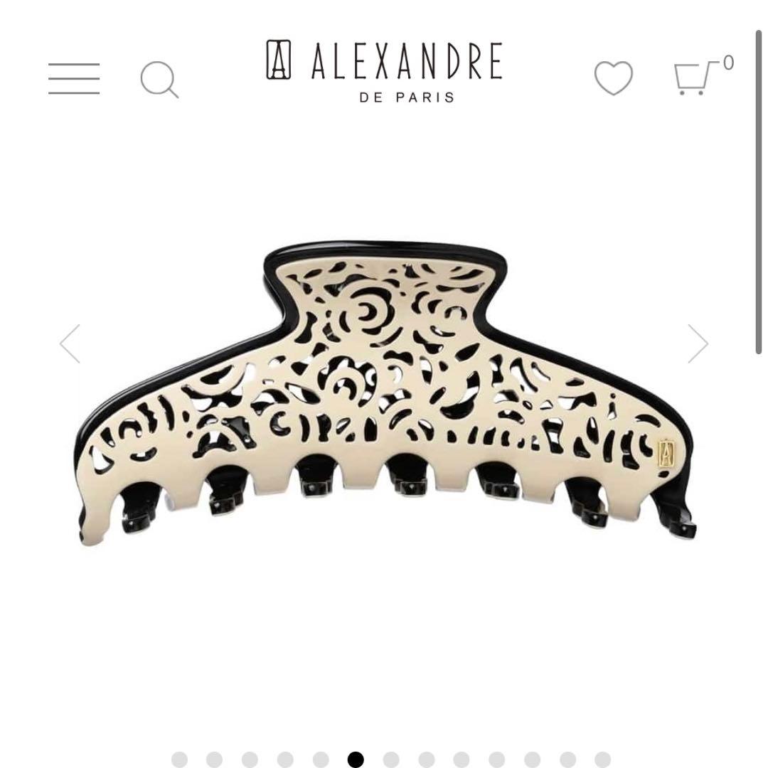 アレクサンドルドゥパリ リズレ Lサイズ