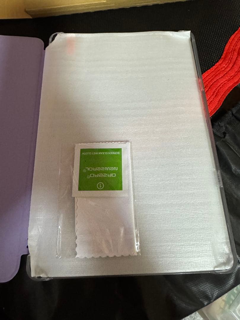 Amazon タブレット Fire HD 10 第13世代 64GB カバー付き