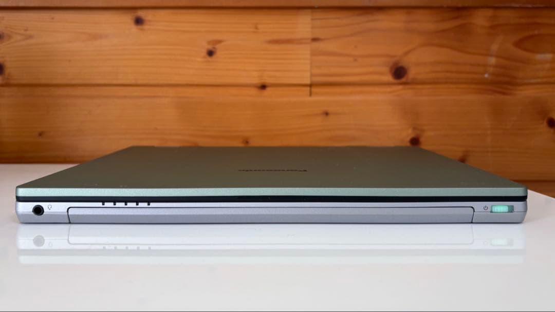 最終価格 レッツノート SR4 LTE i7 SSD2TB 32GB 5年保証