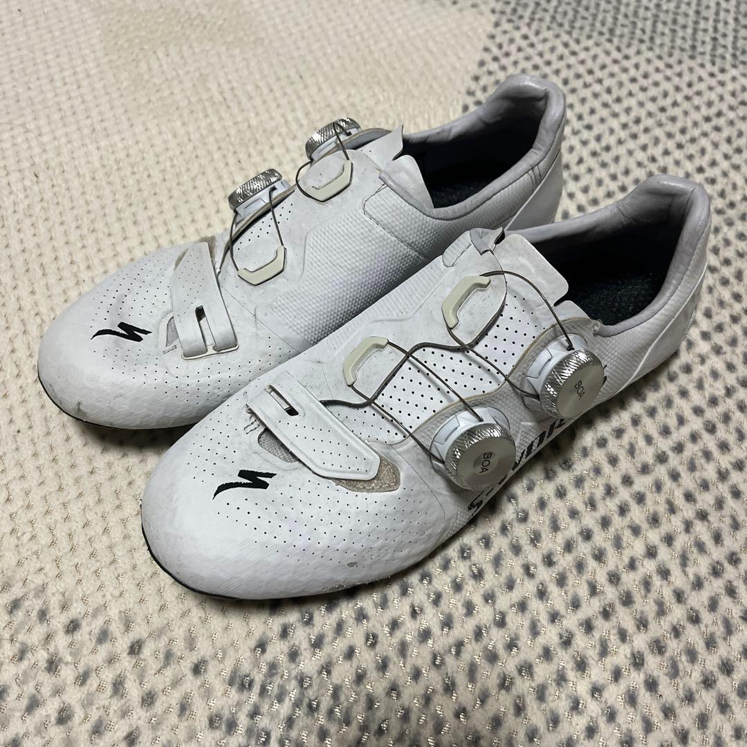 S-Works 7 RD 39 ロードバイクシューズ